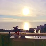 Casa Milena Elegante Dimora Con Piscina E Parcheggio Privati Apartamento Albissola Marina