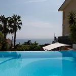 Lägenhet Casa Milena Elegante Dimora Con Piscina E Parcheggio Privati *