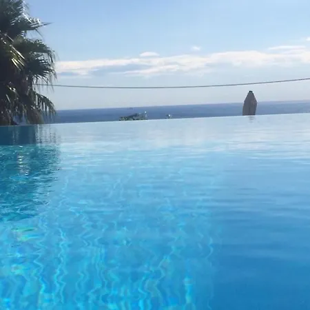 Casa Milena Elegante Dimora Con Piscina E Parcheggio Privati * Albissola Marina
