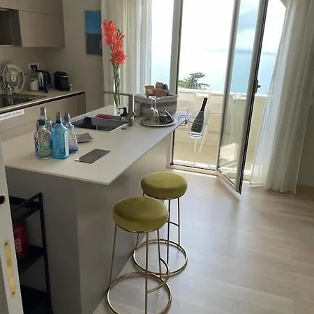 Διαμέρισμα Casa Milena Elegante Dimora Con Piscina E Parcheggio Privati *