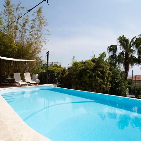 Casa Milena Elegante Dimora Con Piscina E Parcheggio Privati *
