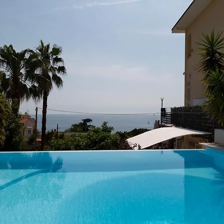 Διαμέρισμα Casa Milena Elegante Dimora Con Piscina E Parcheggio Privati *