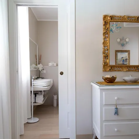 Διαμέρισμα Casa Milena Elegante Dimora Con Piscina E Parcheggio Privati