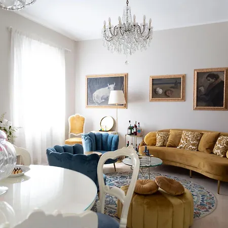 Lejlighed Casa Milena Elegante Dimora Con Piscina E Parcheggio Privati Albissola Marina