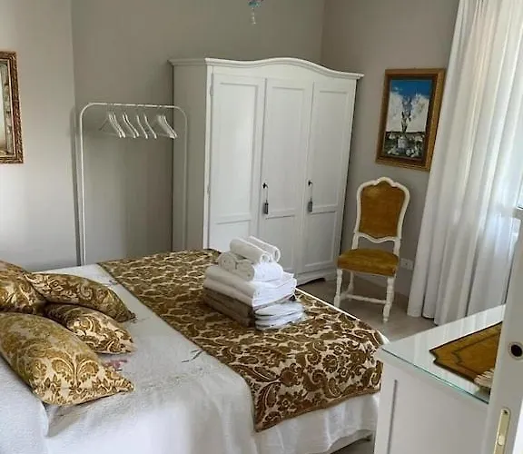 Casa Milena Elegante Dimora Con Piscina E Parcheggio Privati *