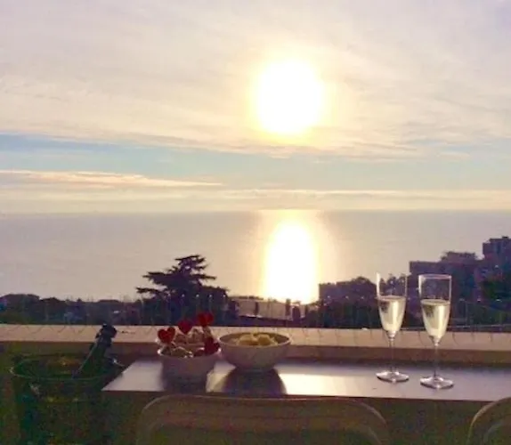 Casa Milena Elegante Dimora Con Piscina E Parcheggio Privati Lejlighed Albissola Marina