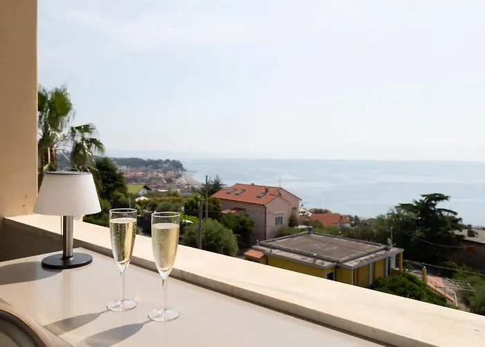 Casa Milena Elegante Dimora Con Piscina E Parcheggio Privati *