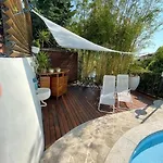 Casa Milena Elegante Dimora Con Piscina E Parcheggio Privati * Albissola Marina