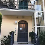 Casa Milena Elegante Dimora Con Piscina E Parcheggio Privati アパート