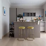 アパート Casa Milena Elegante Dimora Con Piscina E Parcheggio Privati *