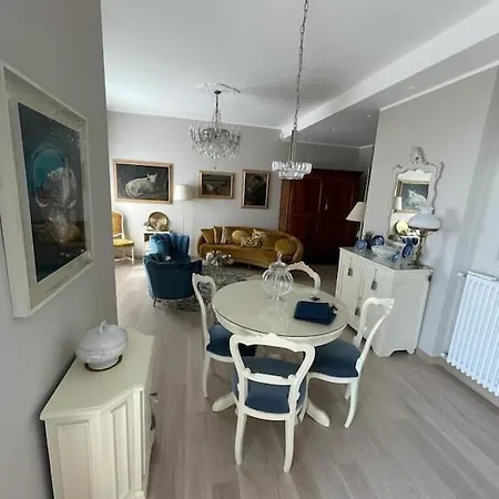 Casa Milena Elegante Dimora Con Piscina Privata Apartment