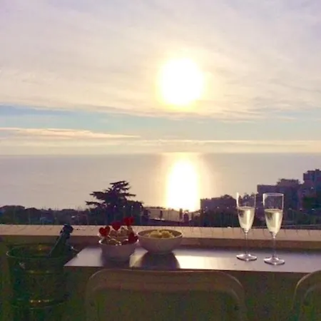 Casa Milena Elegante Dimora Con Piscina Privata Apartment Albissola Marina
