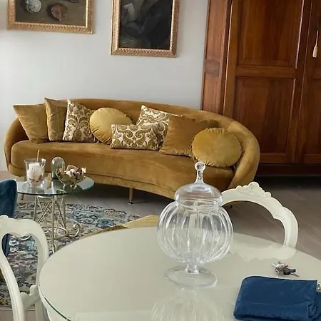 Casa Milena Elegante Dimora Con Piscina Privata Apartment *