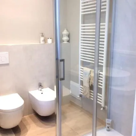 Casa Milena Elegante Dimora Con Piscina E Parcheggio Privati Apartament