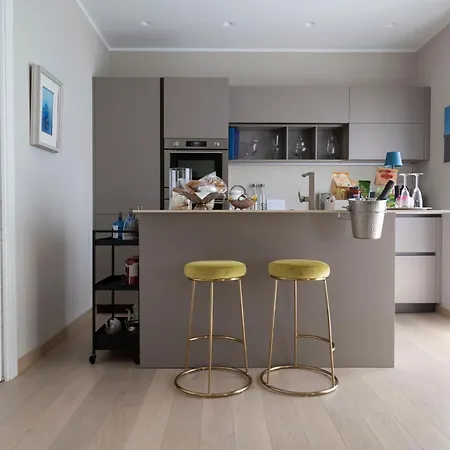 Apartment Casa Milena Elegante Dimora Con Piscina E Parcheggio Privati *