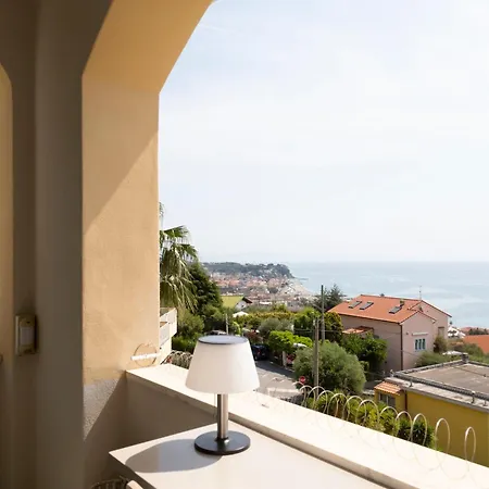 Casa Milena Elegante Dimora Con Piscina Privata Apartment *