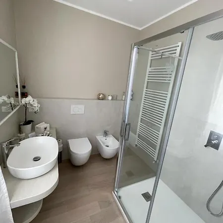 Apartment Casa Milena Elegante Dimora Con Piscina Privata *
