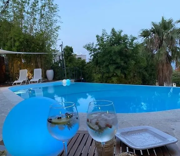 Casa Milena Elegante Dimora Con Piscina E Parcheggio Privati *