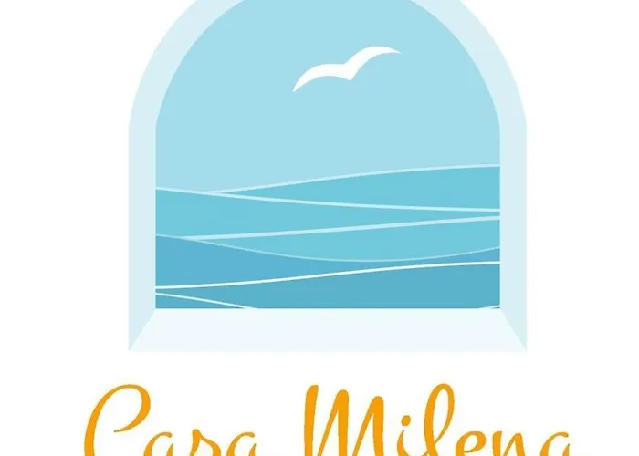 Casa Milena Elegante Dimora Con Piscina E Parcheggio Privati *