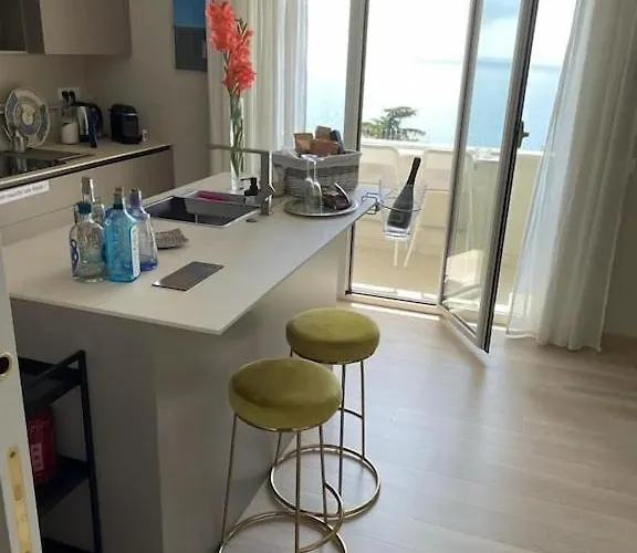 Διαμέρισμα Casa Milena Elegante Dimora Con Piscina E Parcheggio Privati *