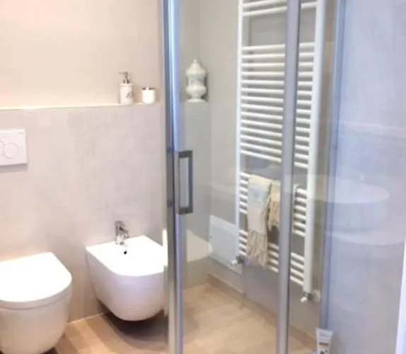 Casa Milena Elegante Dimora Con Piscina E Parcheggio Privati Διαμέρισμα