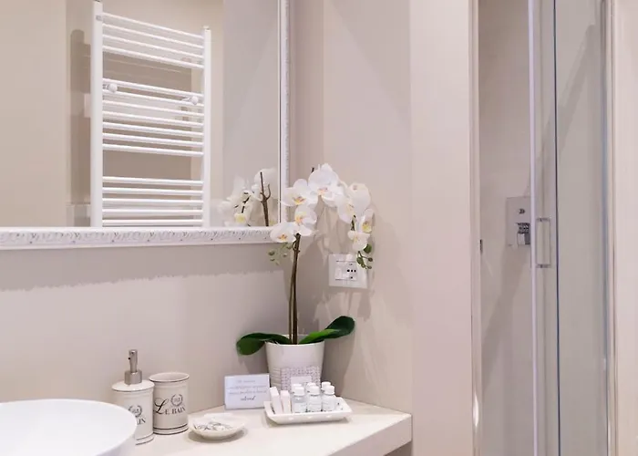 Casa Milena Elegante Dimora Con Piscina E Parcheggio Privati