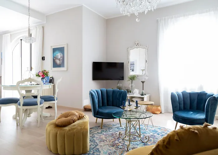 Διαμέρισμα Casa Milena Elegante Dimora Con Piscina E Parcheggio Privati Albissola Marina